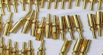 有哪些零件需要經過精密機械加工？