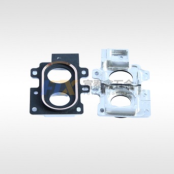 五金沖壓件廠家：電腦鑼加工的鋁合金加工內容有哪些？