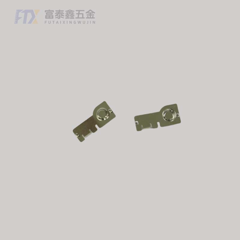 航天應用加工零件-2